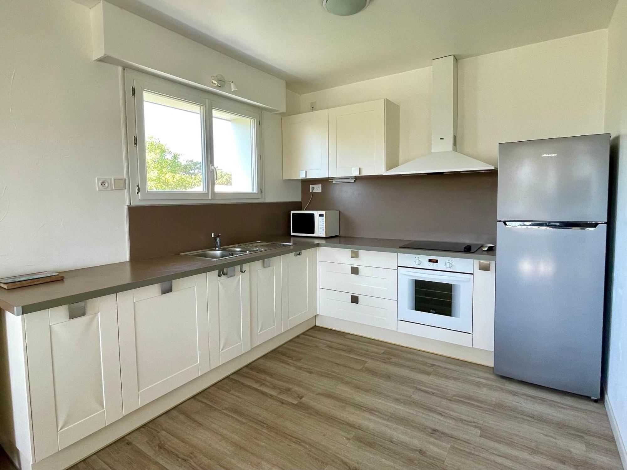 Maison Familiale Au Calme, Proche Plage, 9 Couchages, Terrasses, Wifi, Garage Velo - Bretignolles-Sur-Mer - Fr-1-231-203 Exterior foto