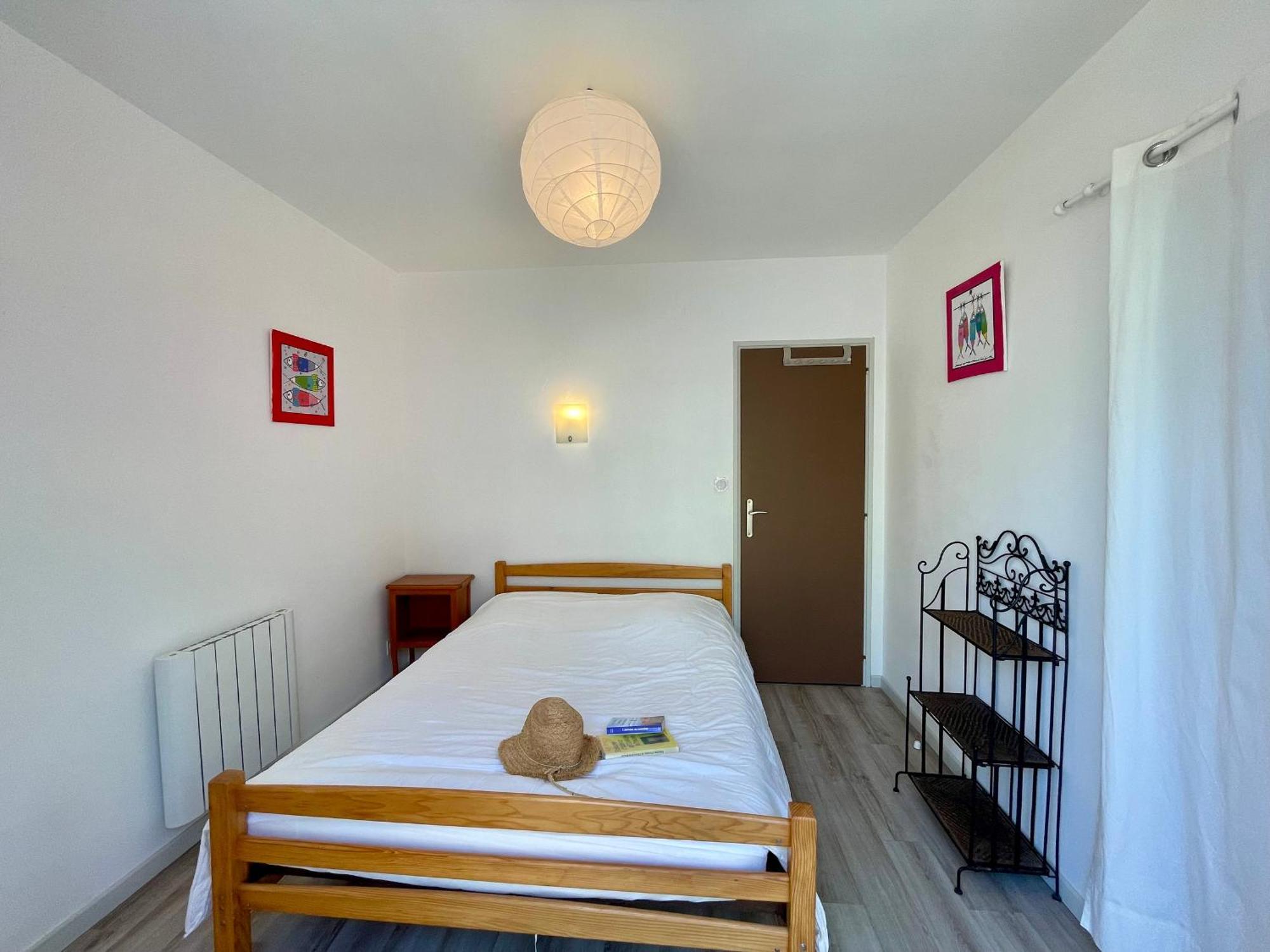 Maison Familiale Au Calme, Proche Plage, 9 Couchages, Terrasses, Wifi, Garage Velo - Bretignolles-Sur-Mer - Fr-1-231-203 Exterior foto
